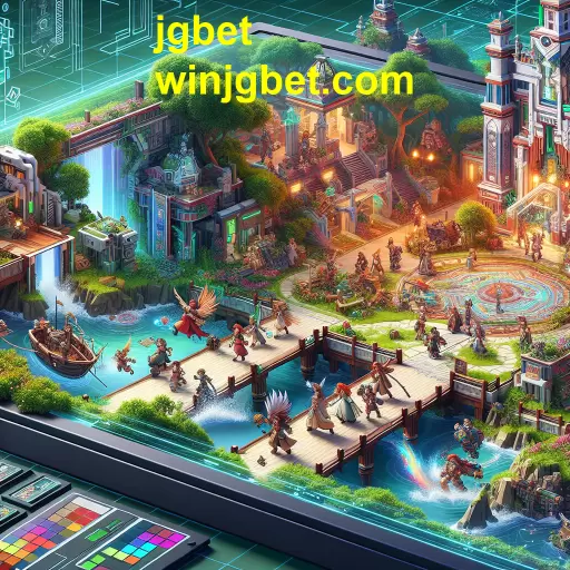 Explorando as Últimas Tendências no Mundo dos Jogos