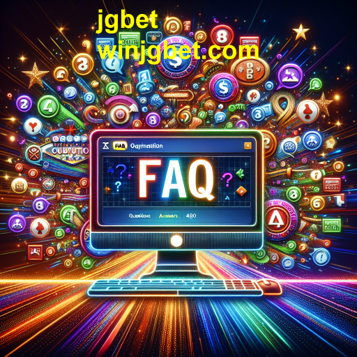 Descubra a Categoria FAQ no jgbet: Aprenda e Divirta-se
