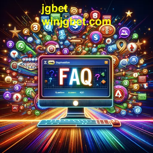Descubra a Categoria FAQ no jgbet: Aprenda e Divirta-se