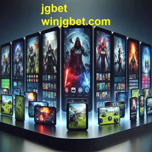 O Crescimento dos Jogos Móveis: Uma Revolução na Indústria do Entretenimento