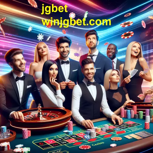 Descubra a Emoção dos Jogos de Mesa na JGBet